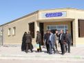 گزارش تصویری بازدید مدیران مدارس متوسط دوم ( دبیرستان) از دانشگاه صنعتی شاهرود (دوربین سوم)